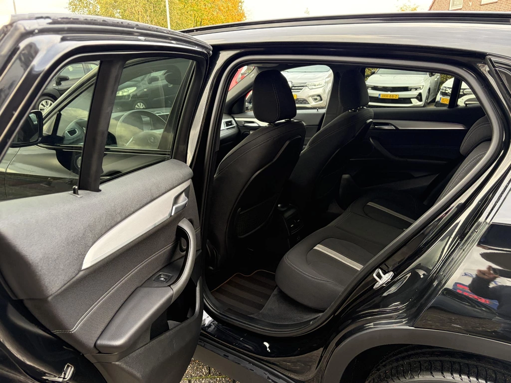 BMW X2 – foto 20