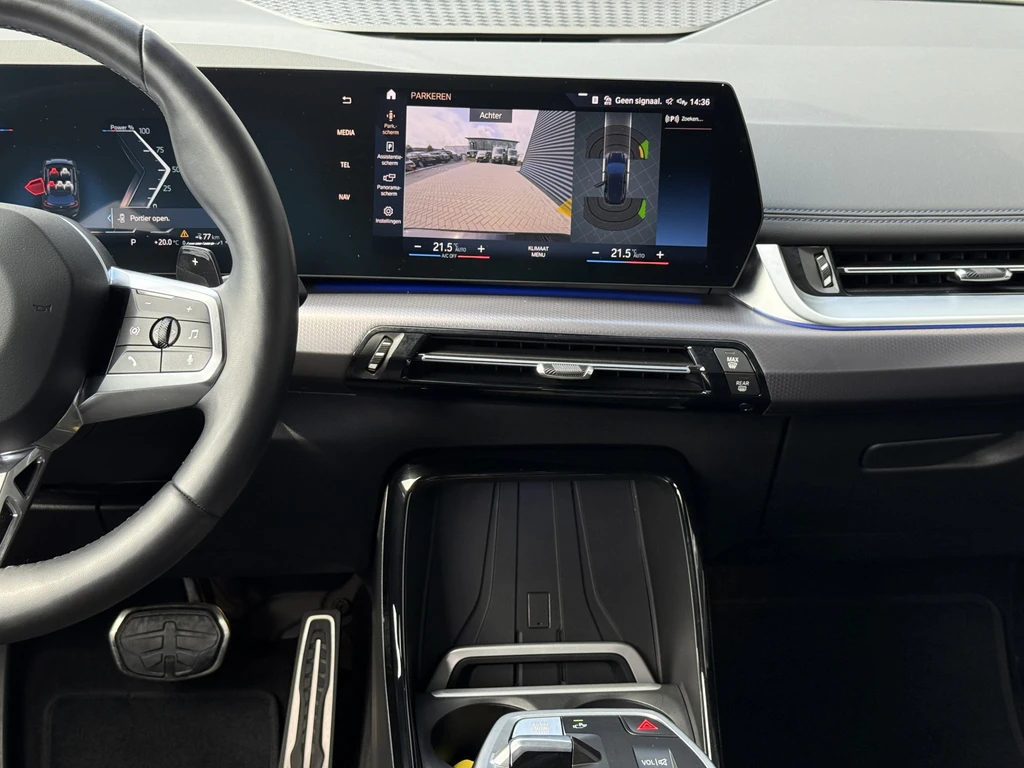 BMW 2 Serie – foto 23