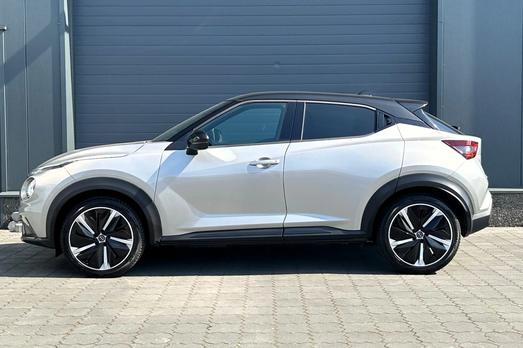 Nissan Juke – foto 2