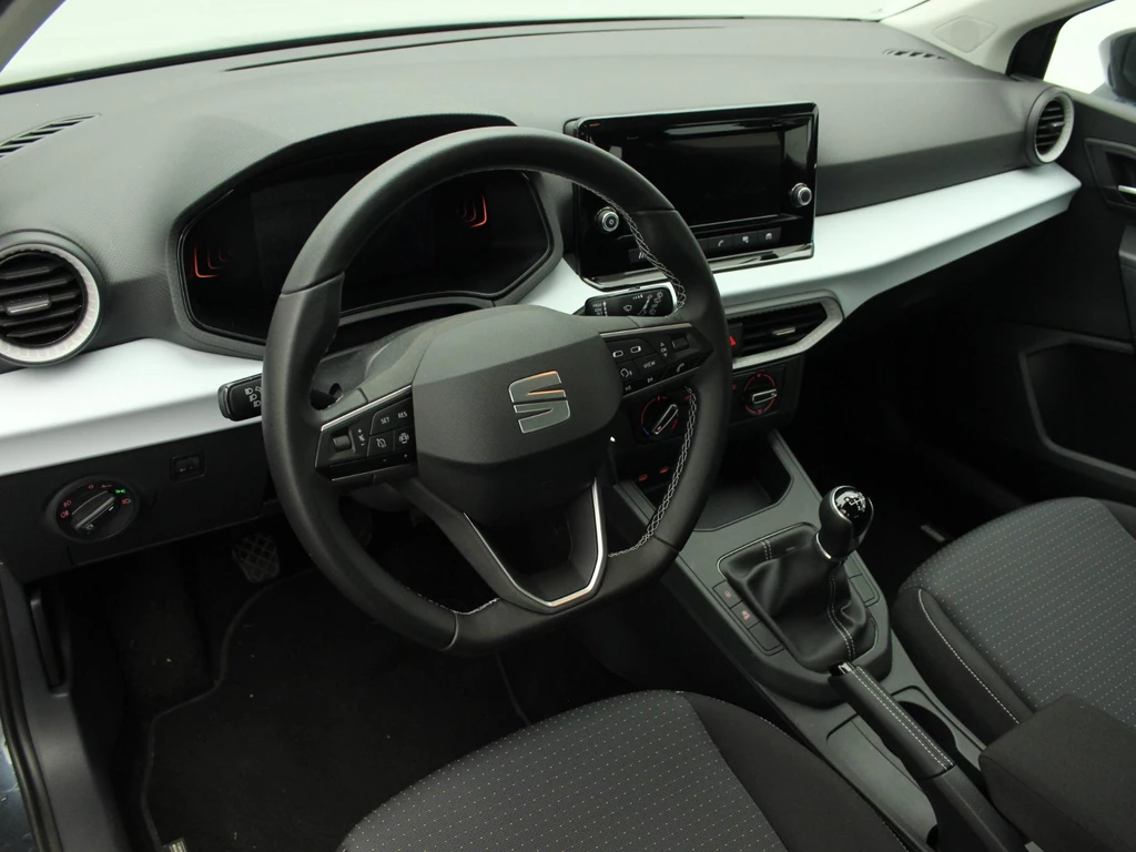 SEAT Ibiza – foto 11