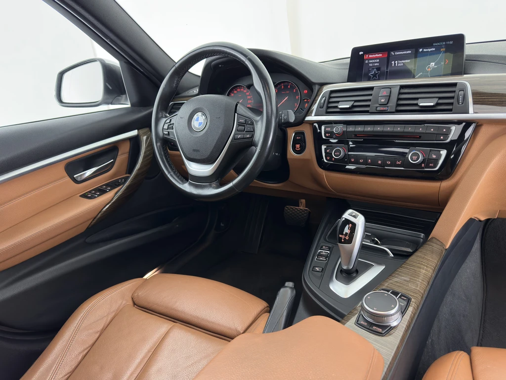 BMW 3 Serie – foto 8