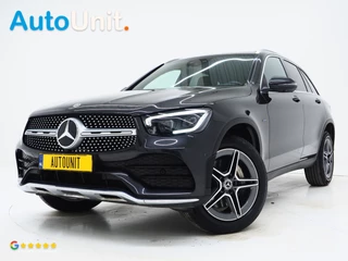 Mercedes-Benz GLC – thumbnail 1