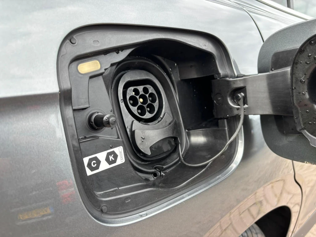 Škoda Enyaq iV – foto 31