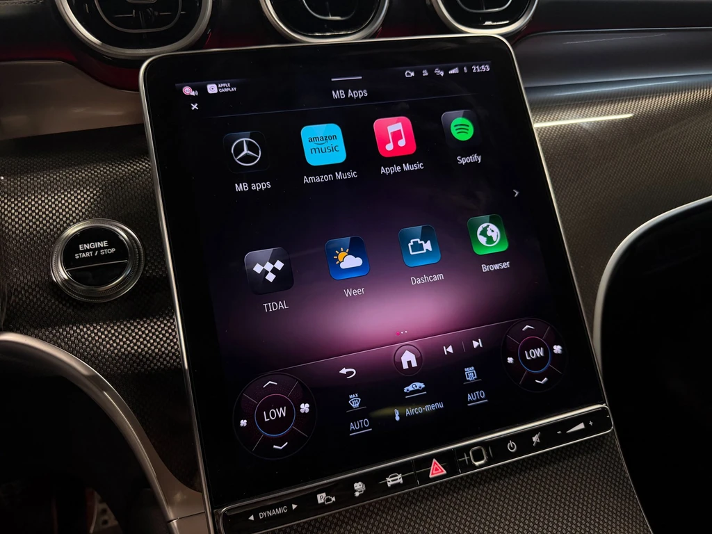Mercedes-Benz GLC – foto 10