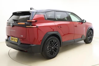 Citroën C5 Aircross – thumbnail 6