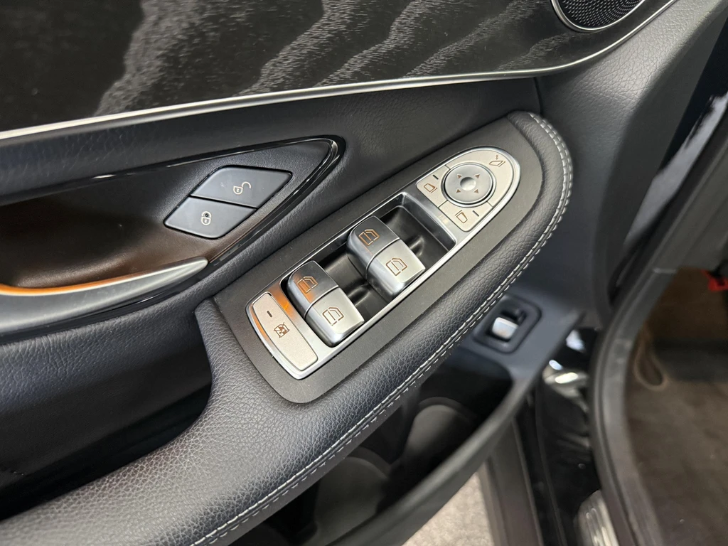 Mercedes-Benz GLC – foto 22