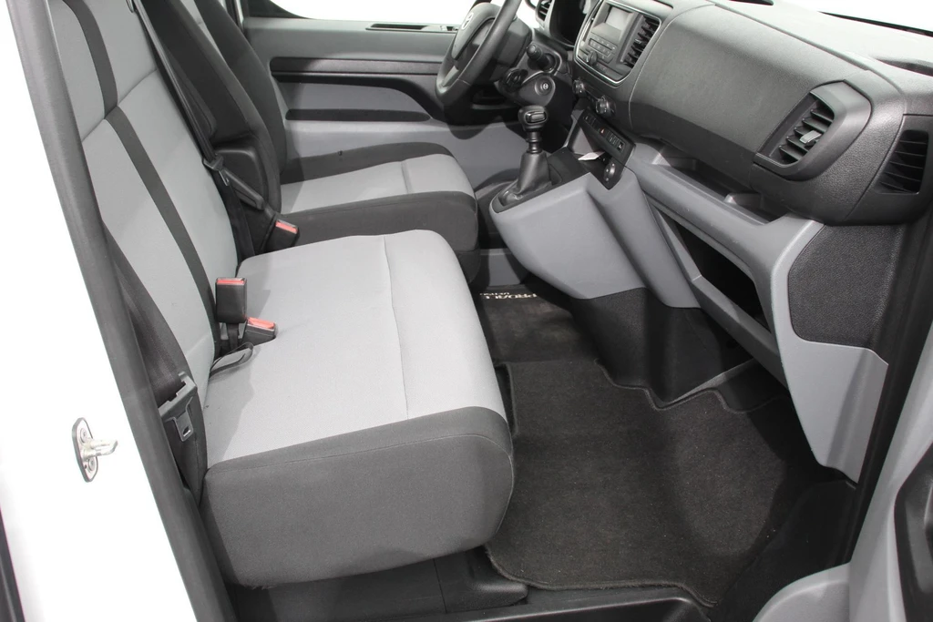 Toyota ProAce – foto 17