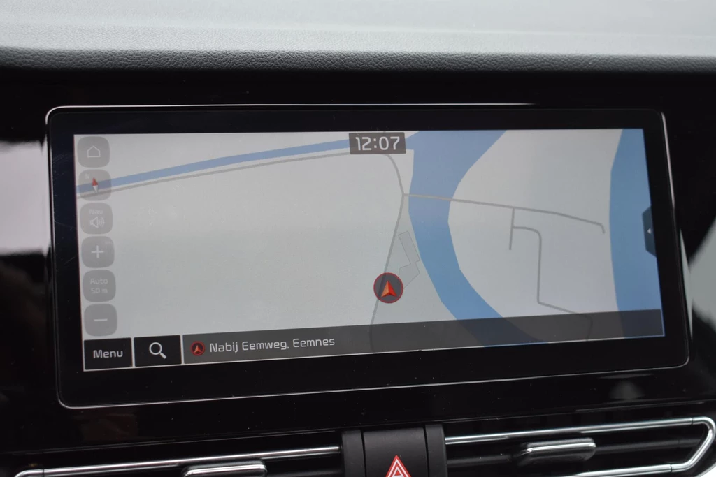 Kia e-Niro – foto 19