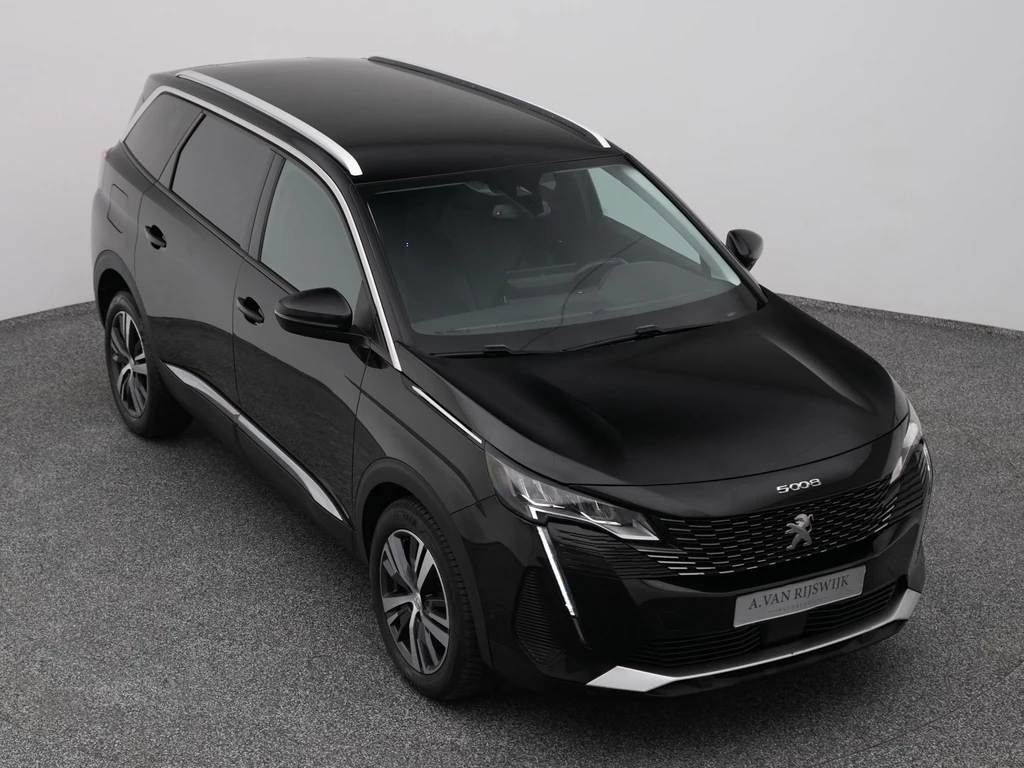 Peugeot 5008 – foto 15