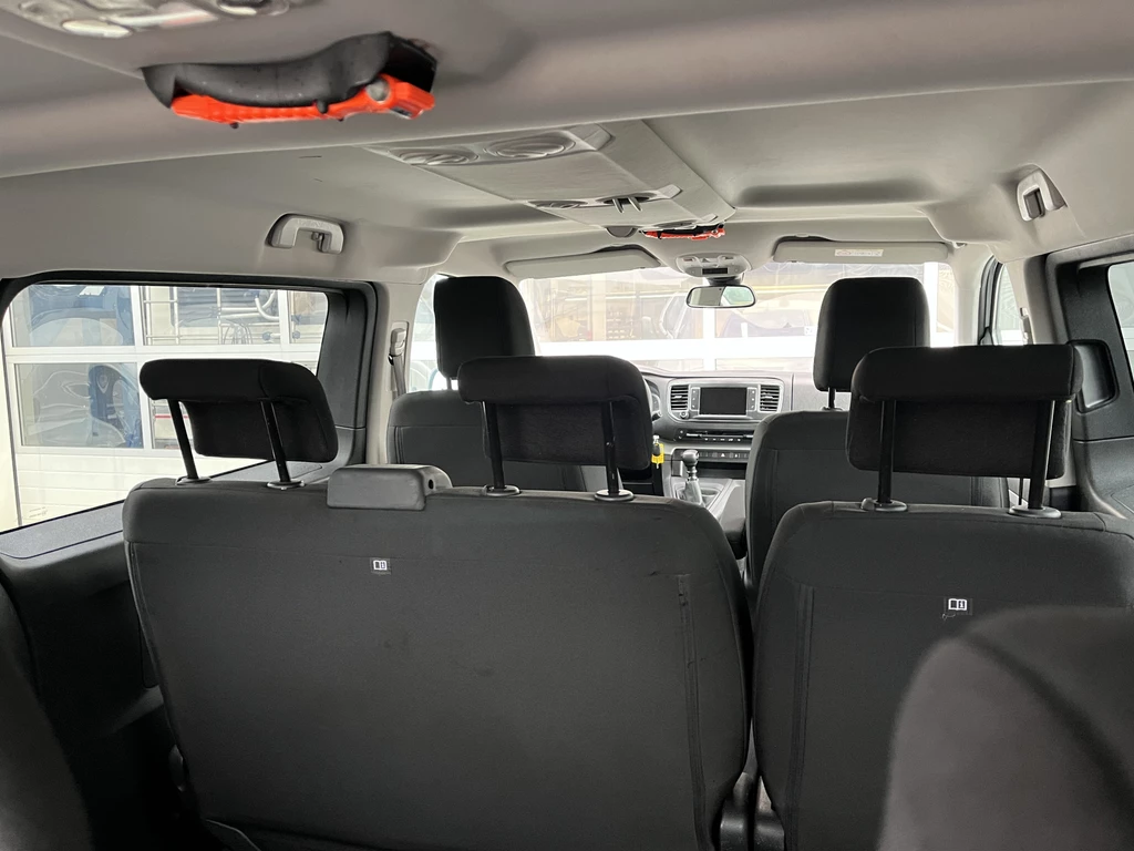 Citroën SpaceTourer – foto 31