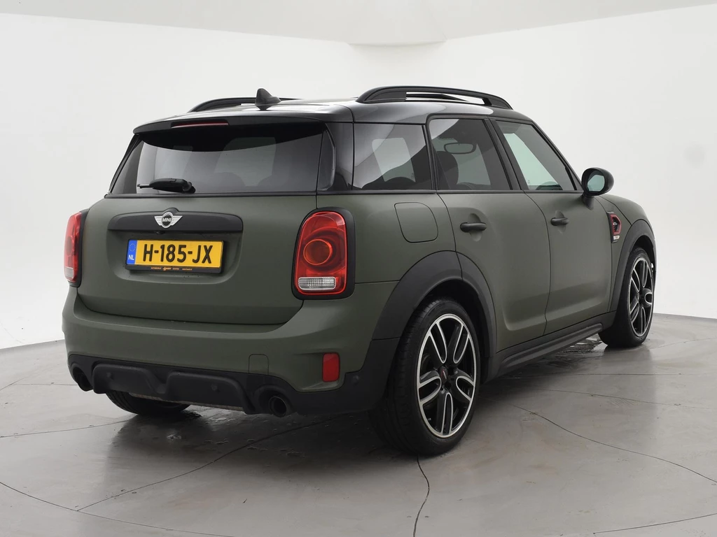 MINI Countryman – foto 7