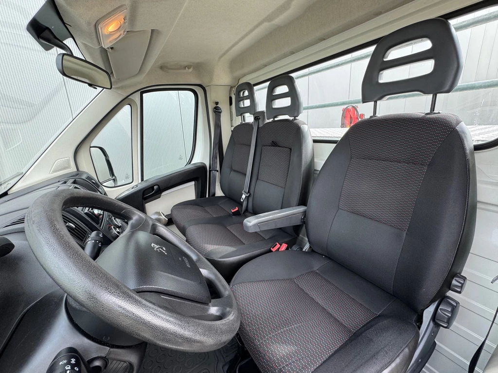 Peugeot Boxer – foto 14