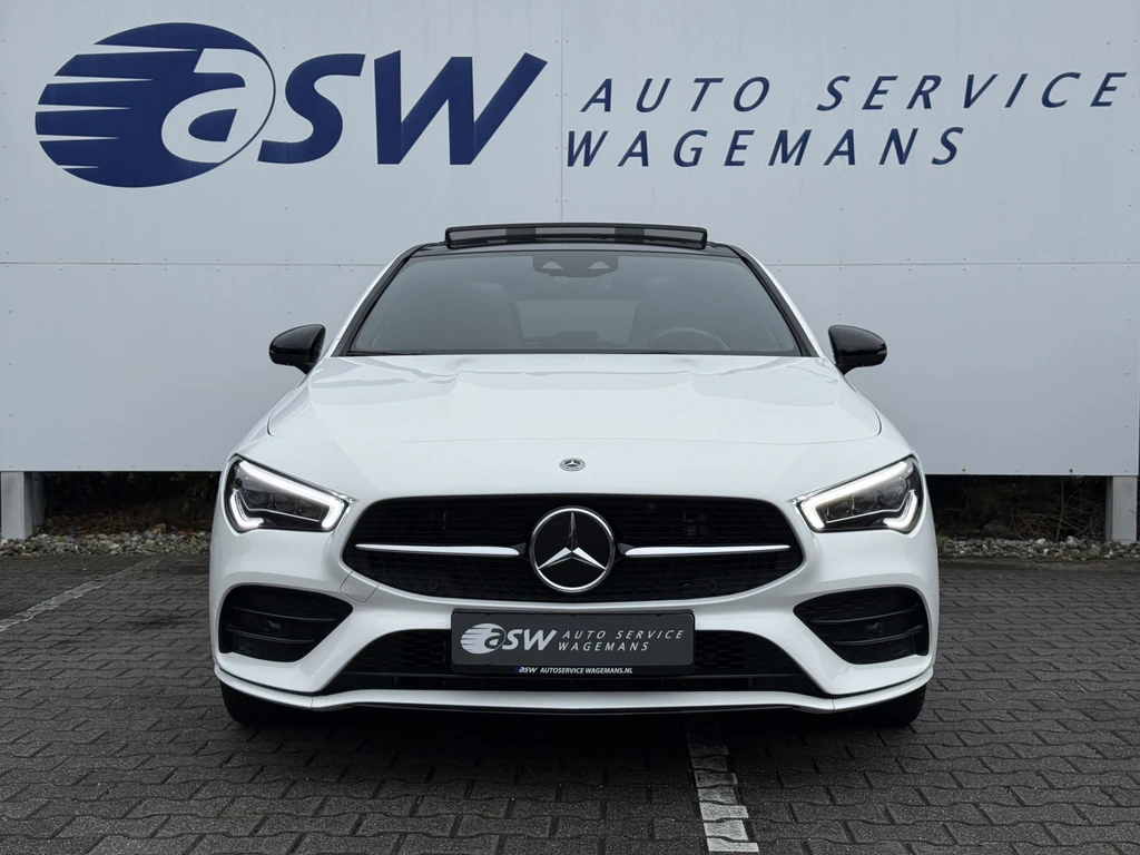 Mercedes-Benz CLA – foto 7