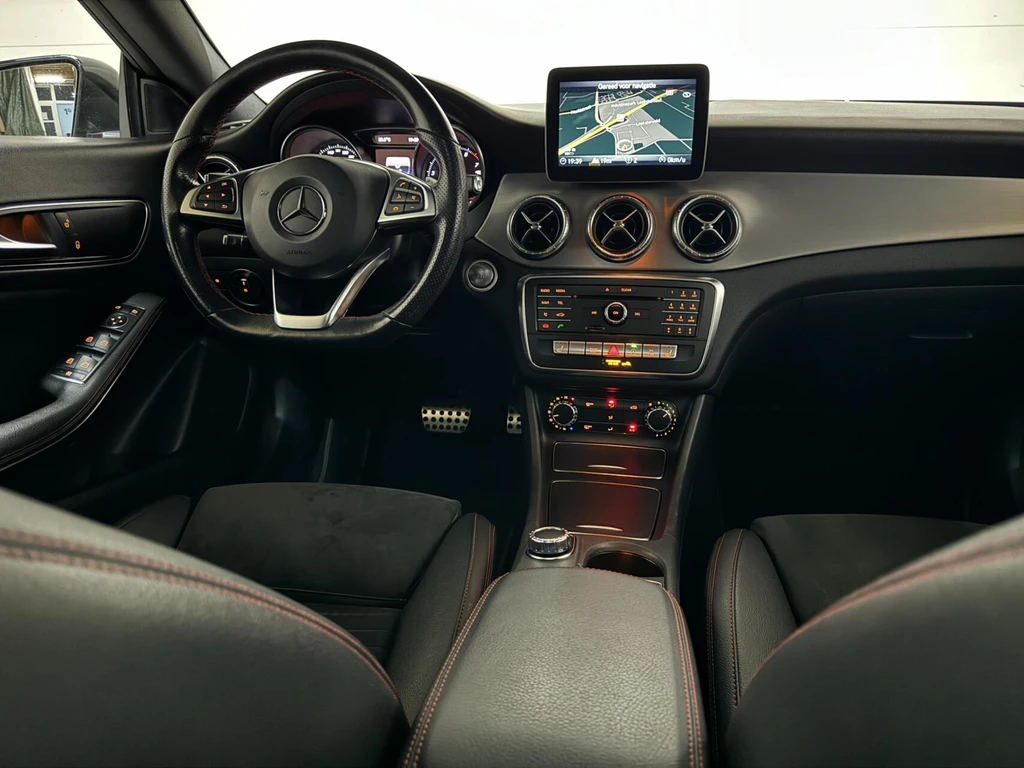 Mercedes-Benz CLA – foto 28