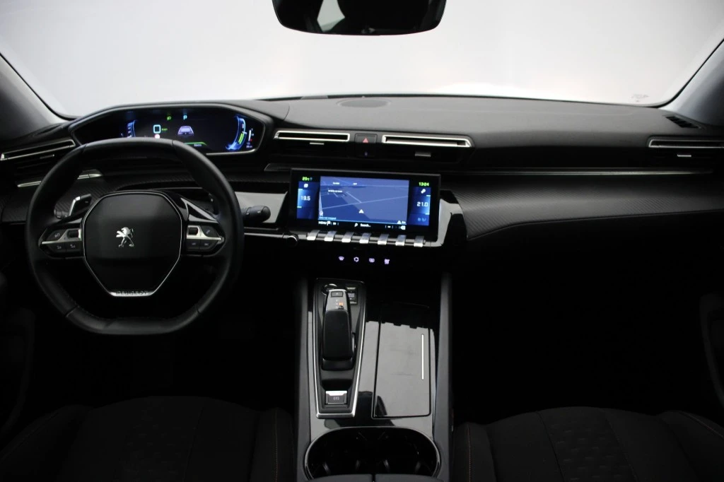Peugeot 508 – foto 11