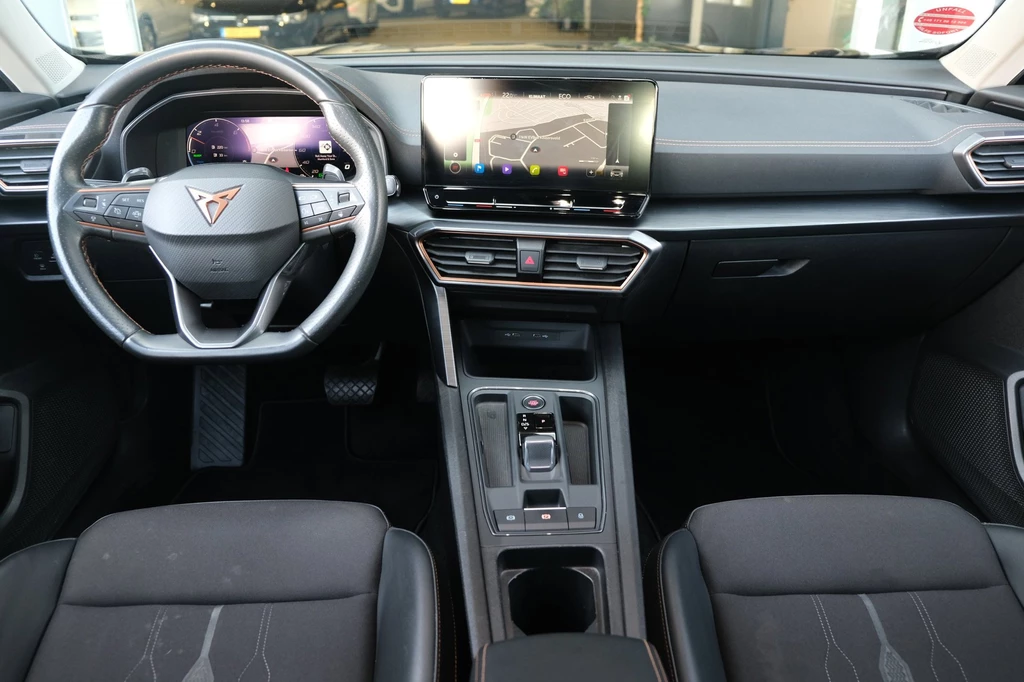 CUPRA Formentor – foto 12