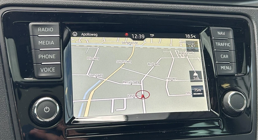 Škoda Rapid – foto 11