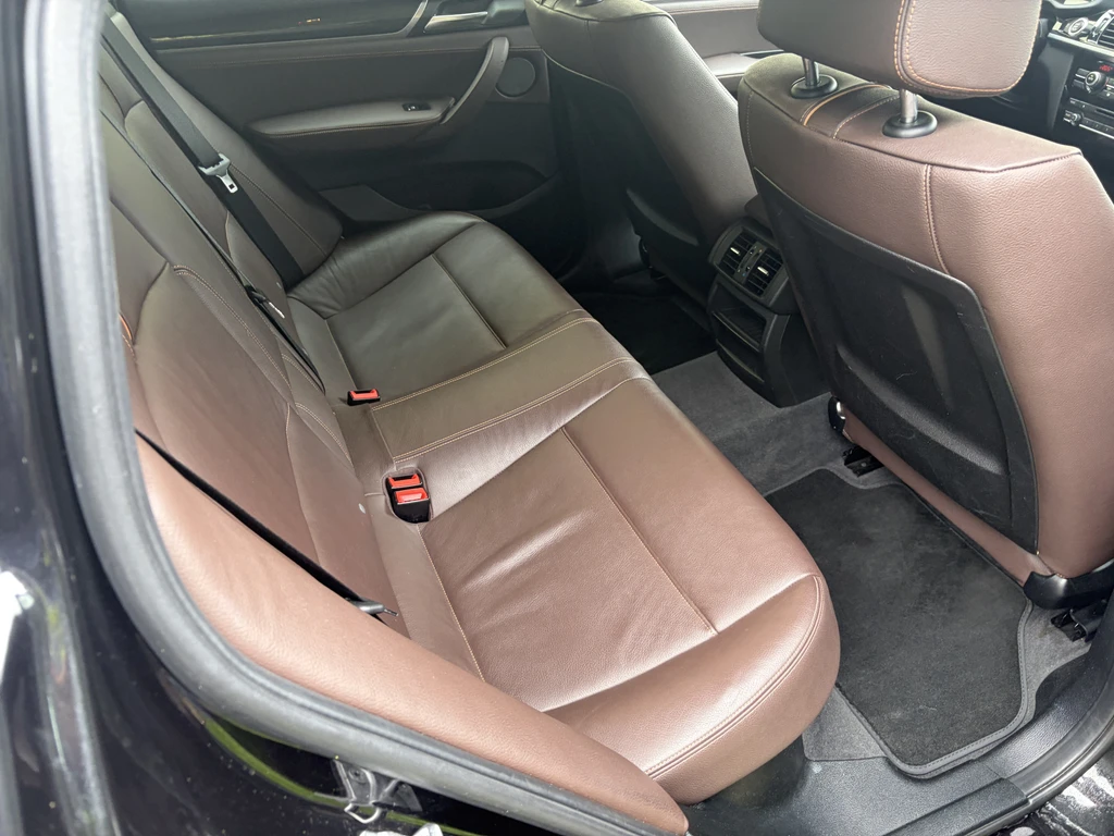 BMW X4 – foto 28