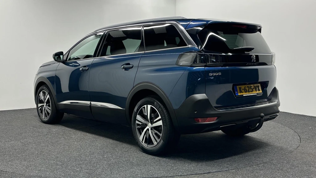 Peugeot 5008 – foto 3