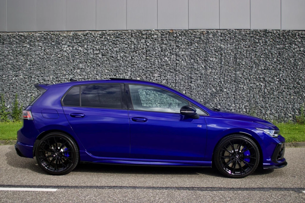 Volkswagen Golf – foto 10
