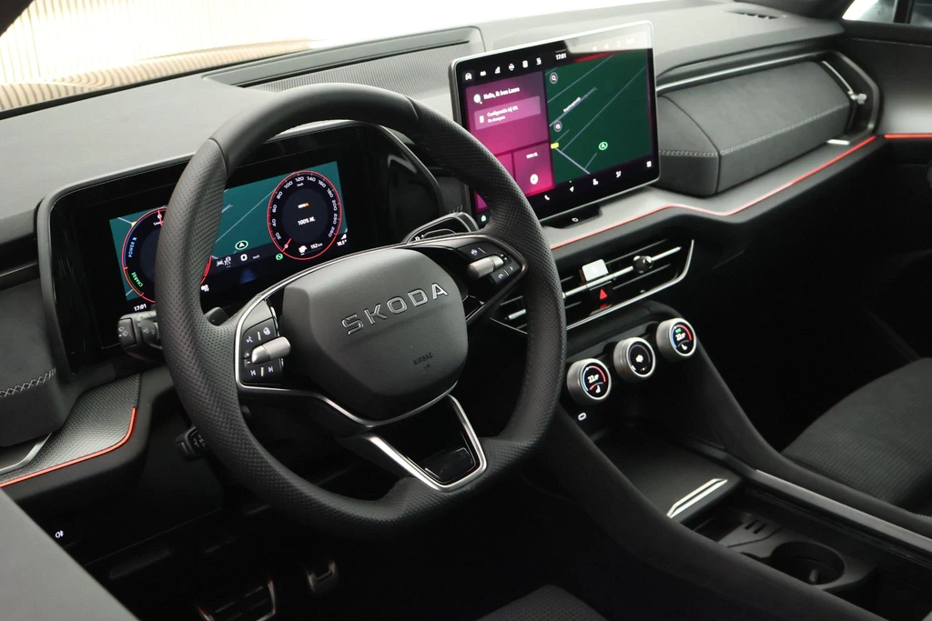 Škoda Kodiaq – foto 8
