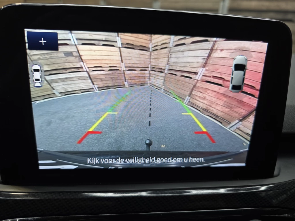 Ford Kuga – foto 19