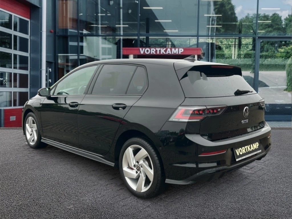 Volkswagen Golf – foto 3