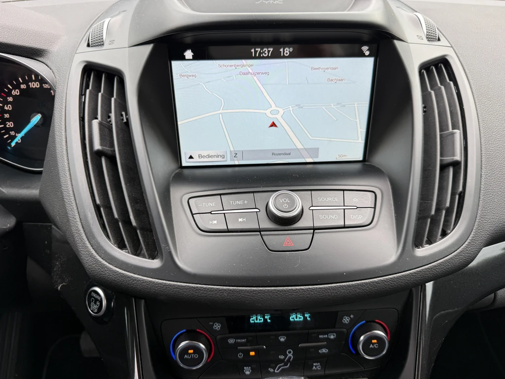 Ford Kuga – foto 18