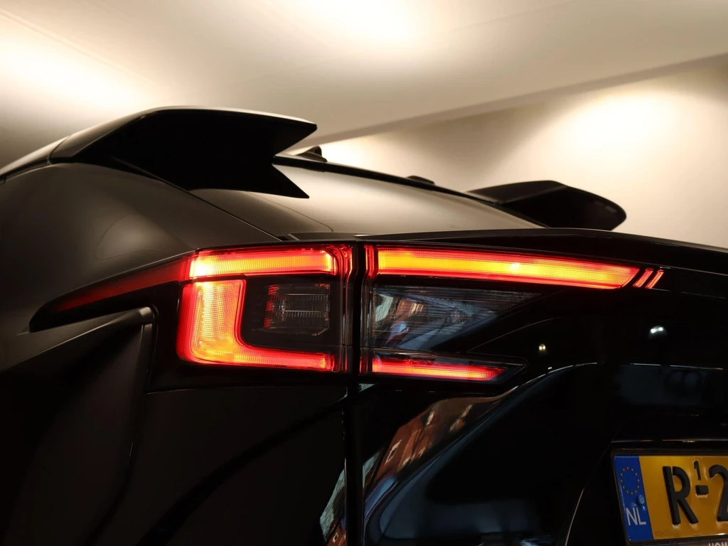 Subaru Solterra – foto 44
