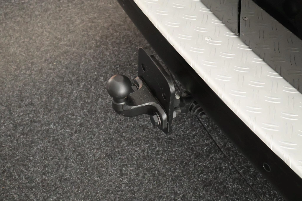 Opel Vivaro – foto 9