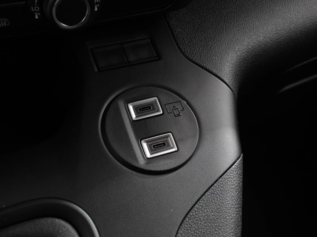 Peugeot Partner – foto 23