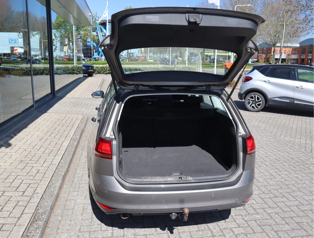 Volkswagen Golf – foto 11