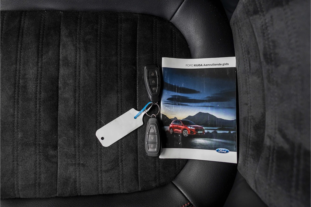 Ford Kuga – foto 36