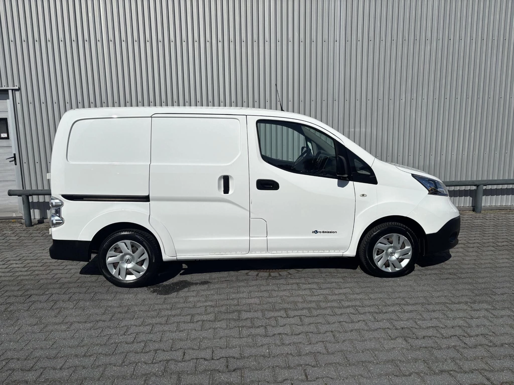 Nissan e-NV200 – foto 7