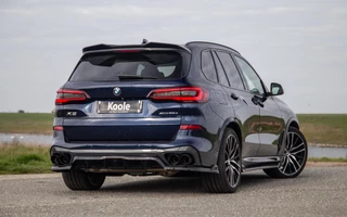 BMW X5 – thumbnail 11