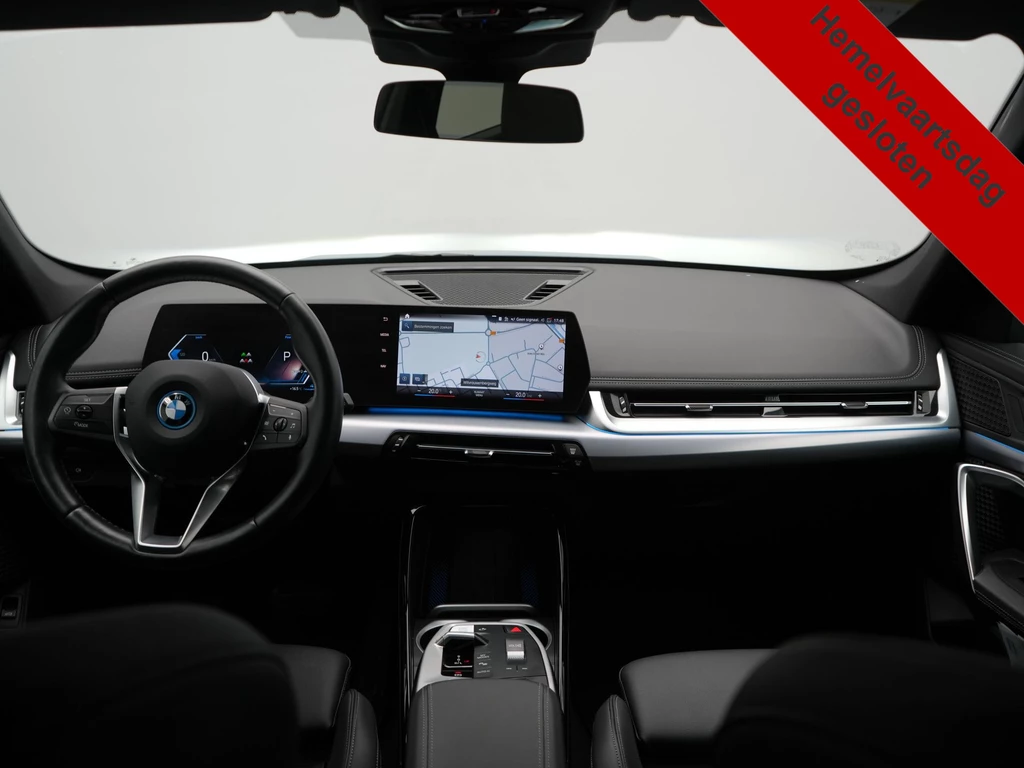 BMW X1 – foto 23