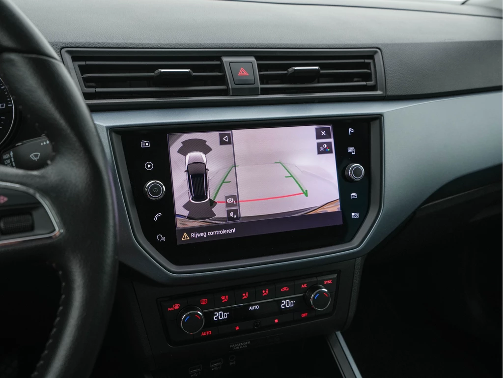 SEAT Arona – foto 17
