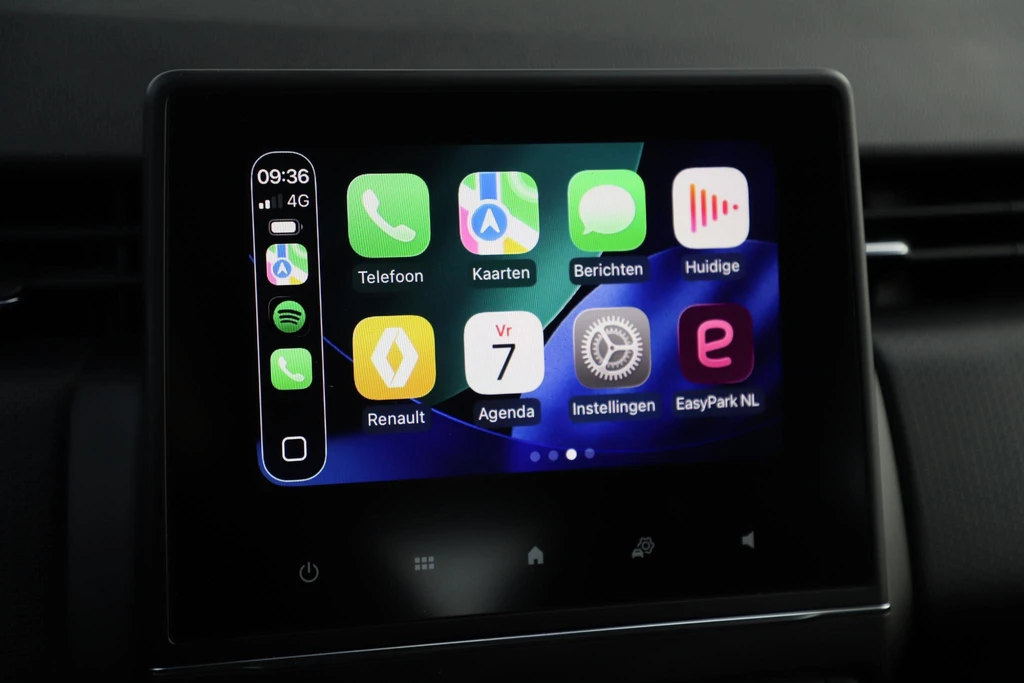 Renault Clio – foto 18