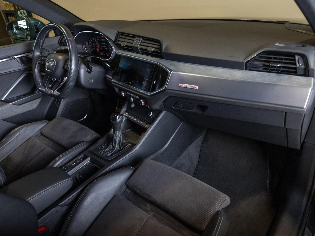 Audi Q3 – foto 9
