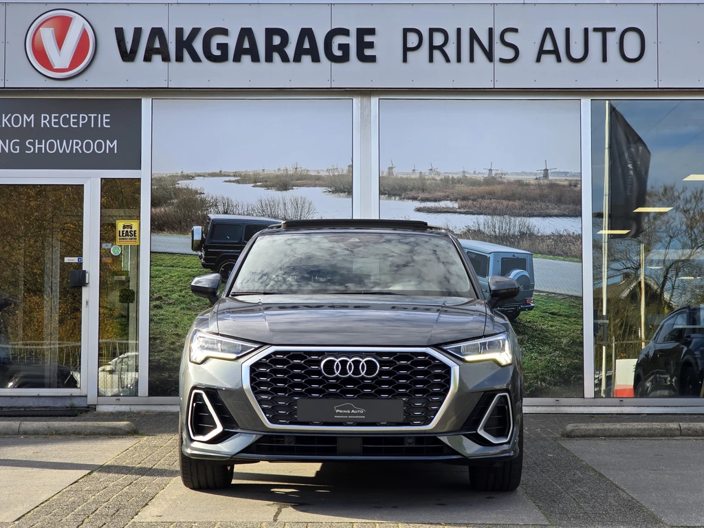 Audi Q3 – foto 8
