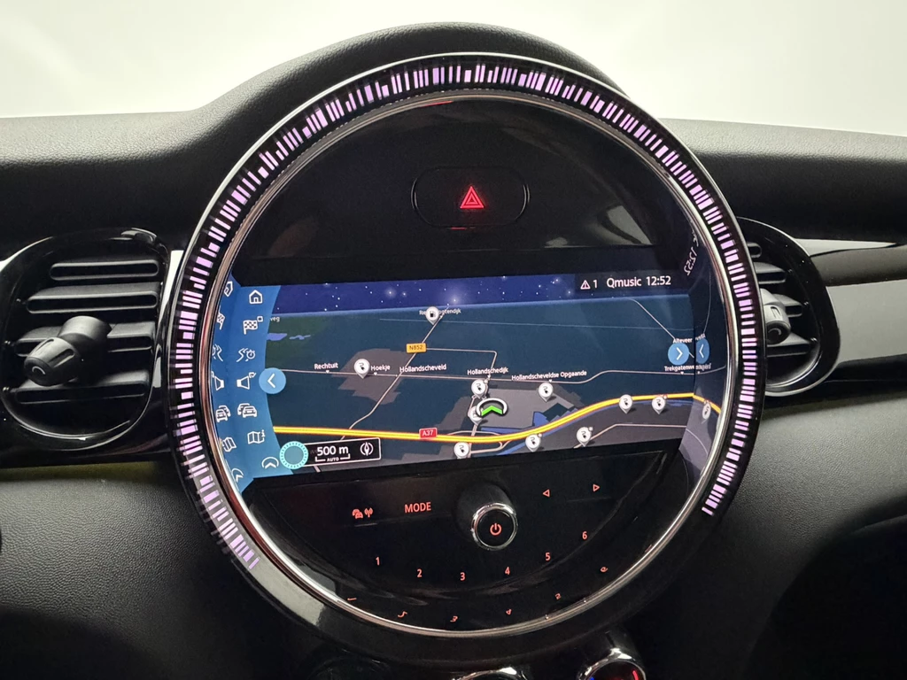 MINI Electric – foto 14