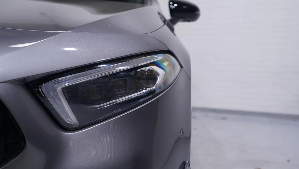 Mercedes-Benz A-Klasse – foto 12