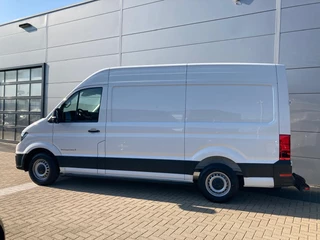 Volkswagen Crafter – thumbnail 3