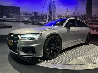 Audi A6 – thumbnail 3