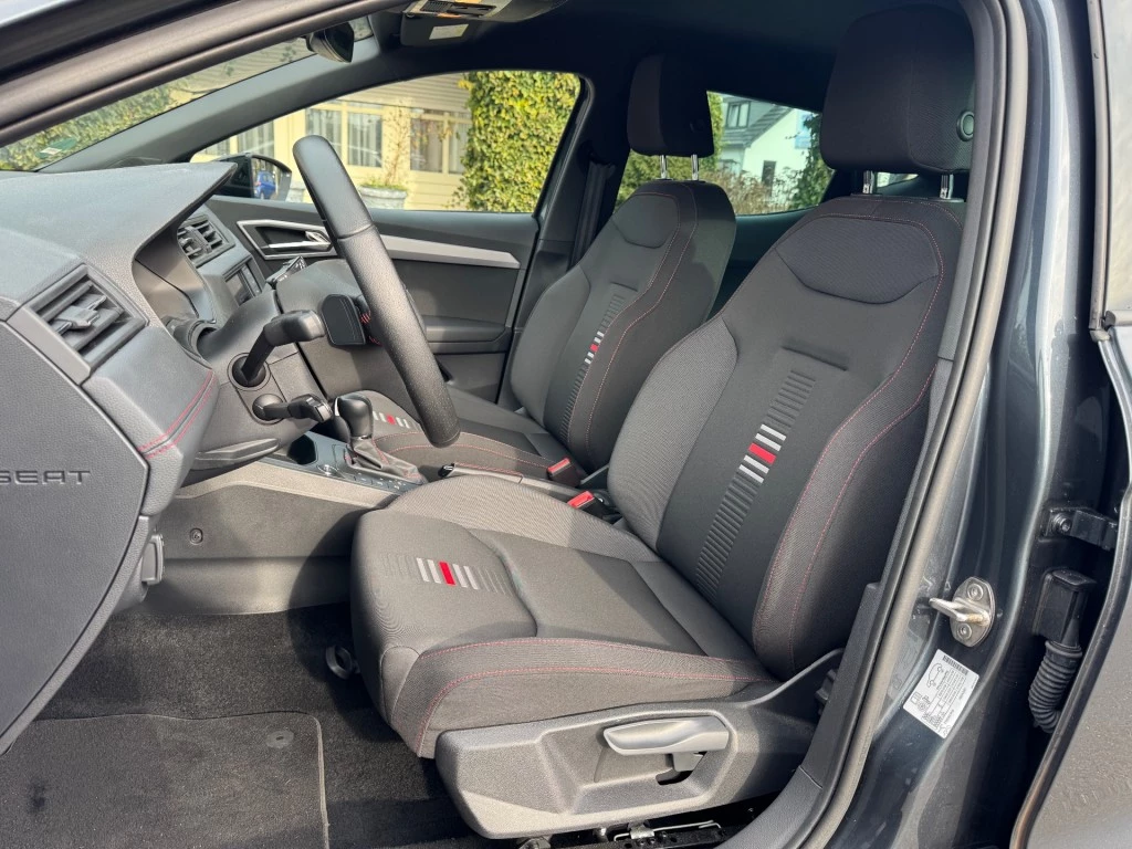 SEAT Ibiza – foto 18
