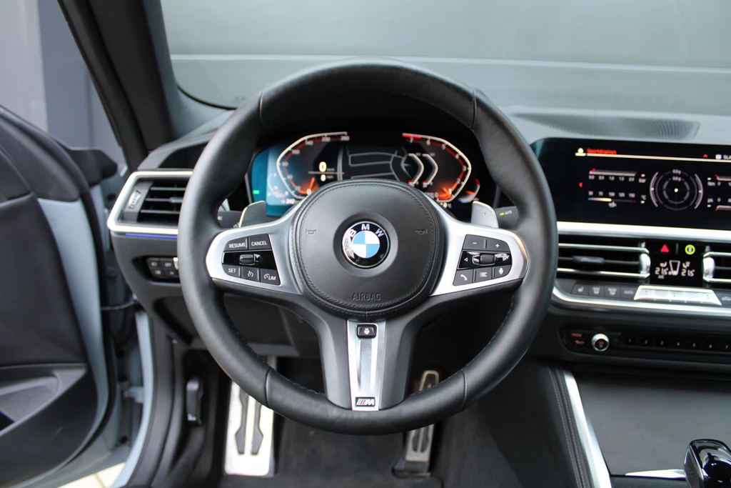 BMW 4 Serie – foto 26