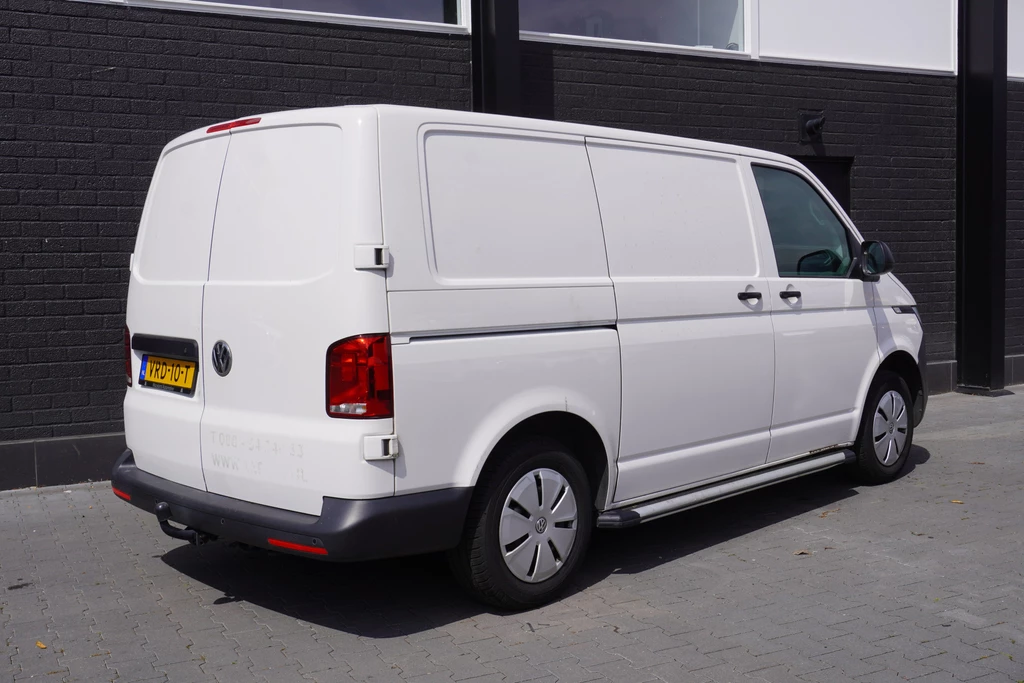 Volkswagen Transporter – foto 3