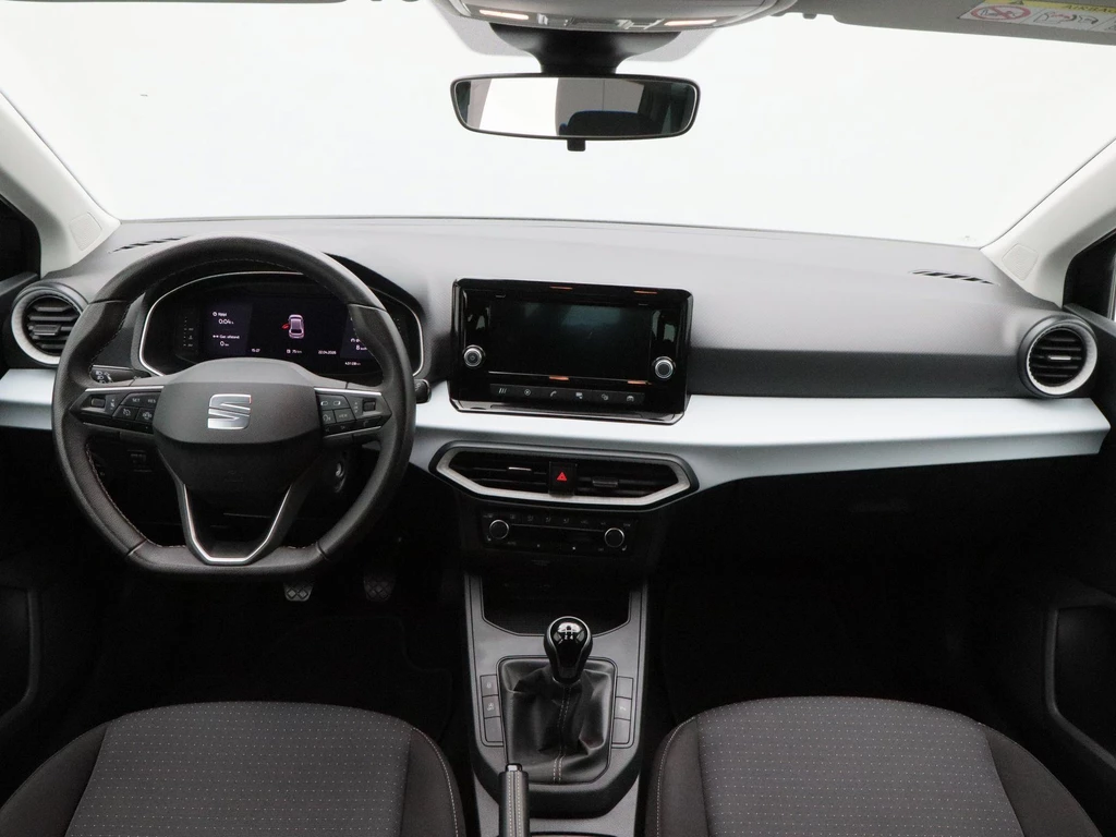 SEAT Ibiza – foto 28