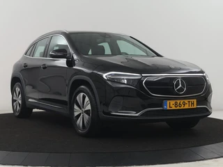 Mercedes-Benz EQA – thumbnail 4