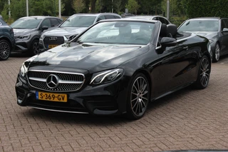 Mercedes-Benz E-Klasse – thumbnail 1